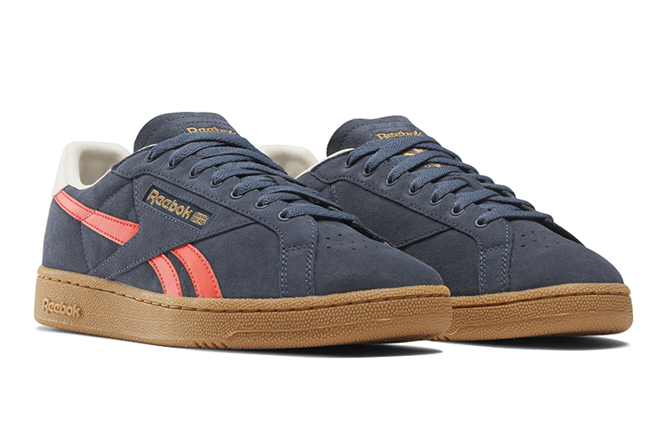 Кроссовки Reebok Club C Grounds - изображение 2