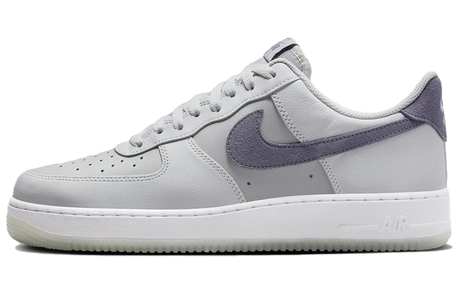 Кроссовки Nike Air Force 1 '07 LV8 Grey