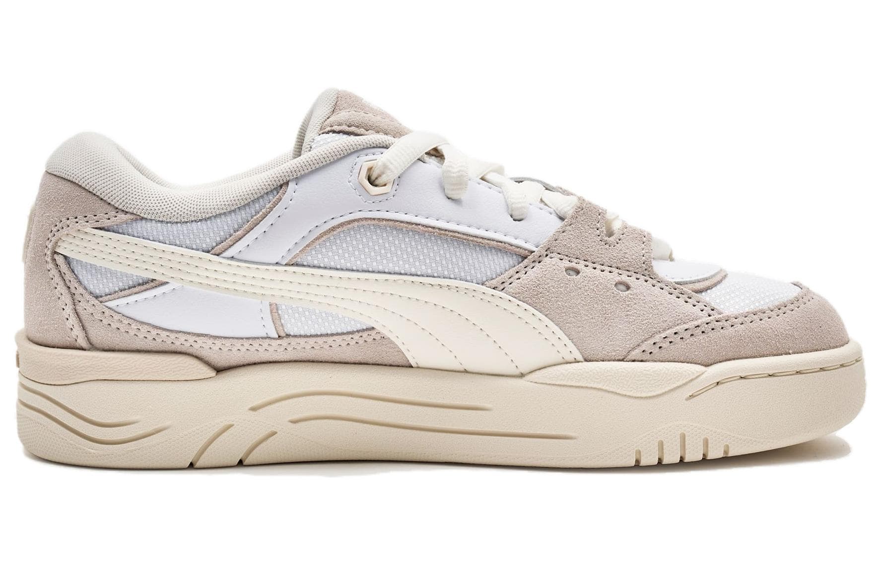 Кроссовки PUMA 180 Leather - изображение 2