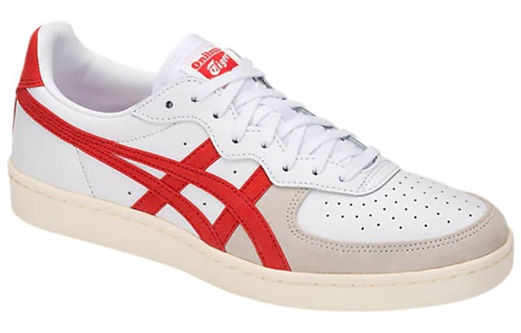 Кроссовки Onitsuka Tiger GSM - изображение 3