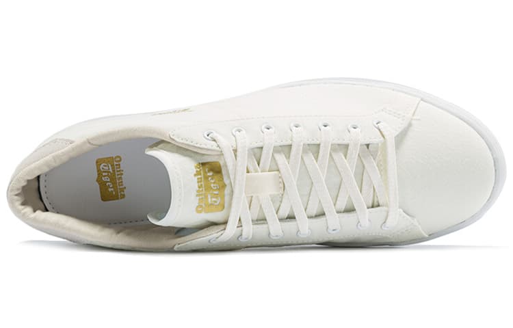 Кроссовки Onitsuka Tiger LawnShip 2.0 - изображение 4