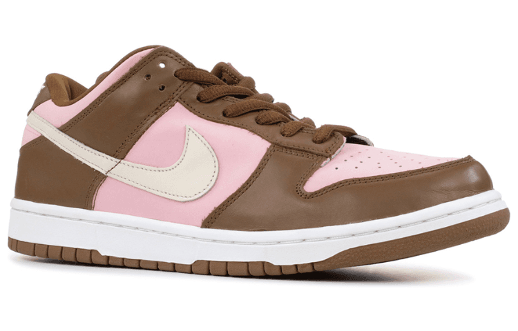 Кроссовки Nike Dunk SB Stussy Cherry Low - изображение 2