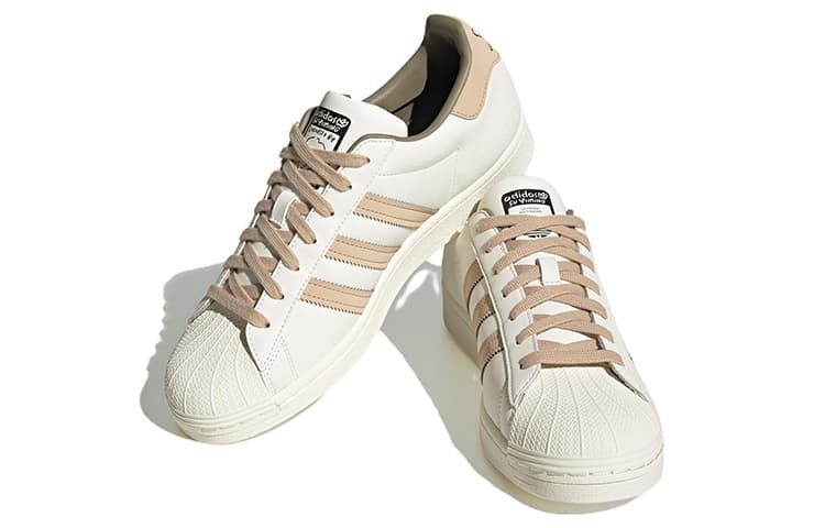 Кроссовки adidas Superstar Su Yiming Collaboration - изображение 4