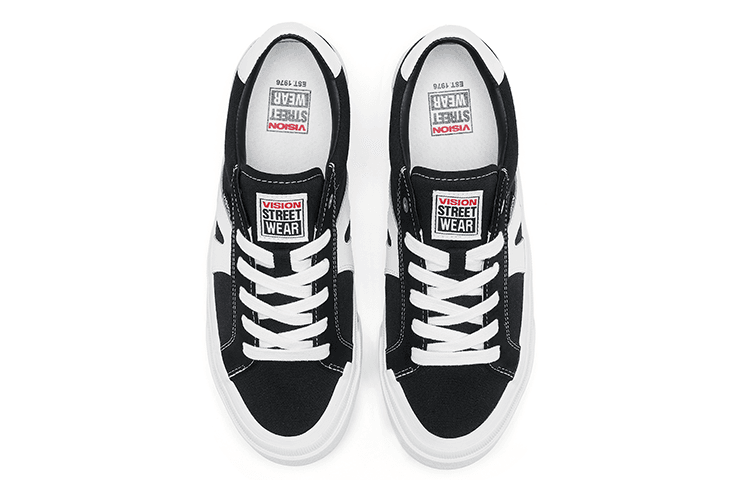 Кроссовки Vision Street Wear V76 - изображение 4