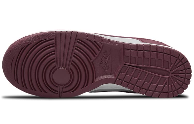 Кроссовки Nike Dunk Low dark beetroot - изображение 6