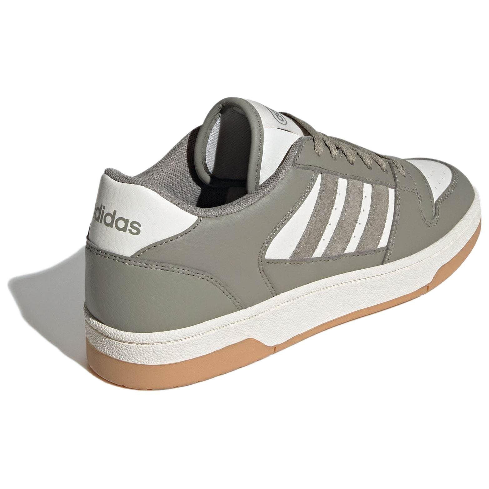 Кроссовки adidas Break Start - изображение 4