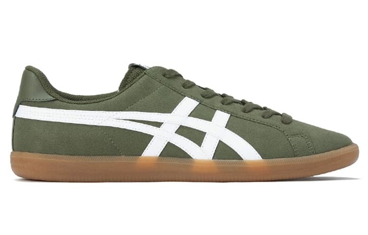 Кроссовки Onitsuka Tiger DD Trainer - изображение 2