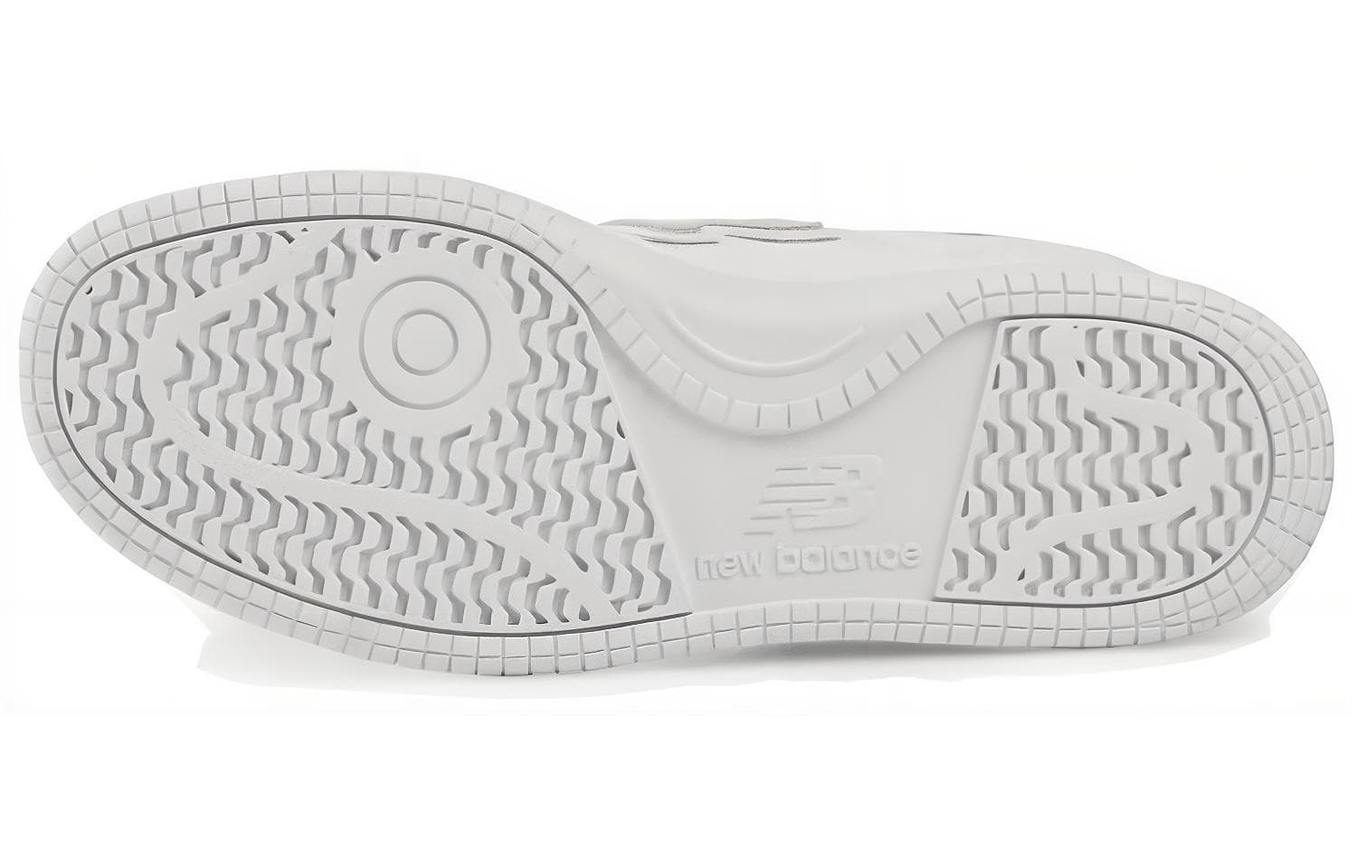 Кроссовки New Balance NB 480 - изображение 5