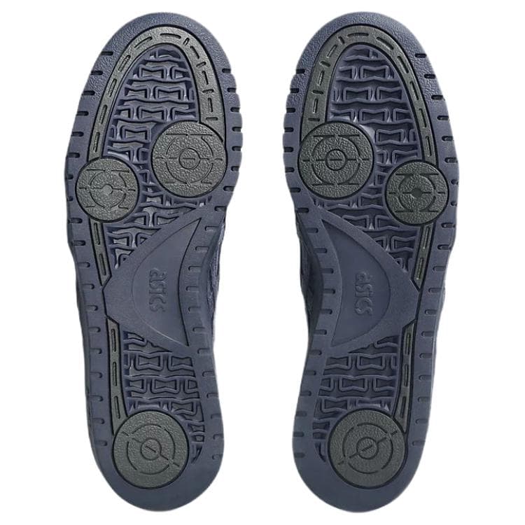 Кроссовки asics Gel-Ptg Износостойкий Дышащий Лоу-топы Скейтборд Обувь Унисекс Синий - изображение 6
