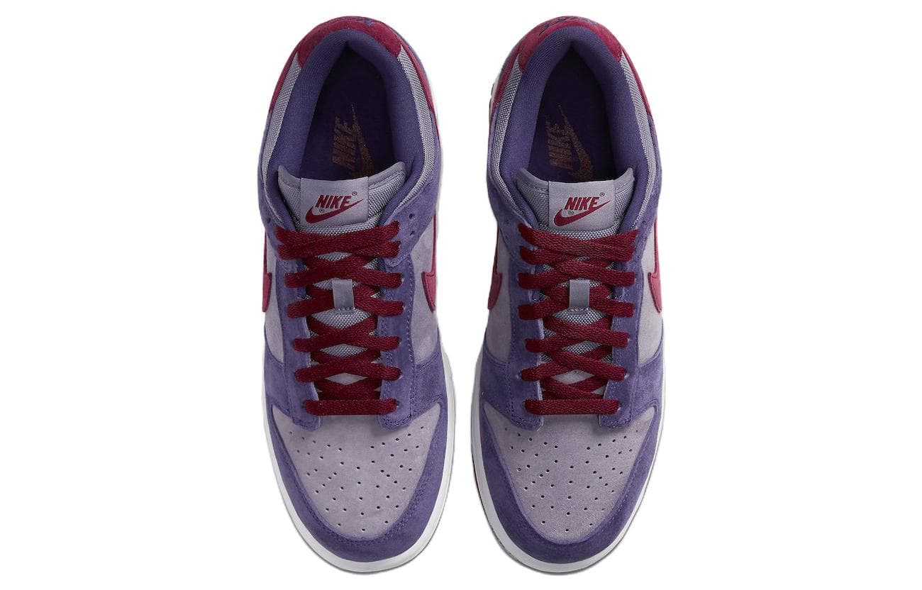 Кроссовки Nike Dunk "Plum" — фото 4