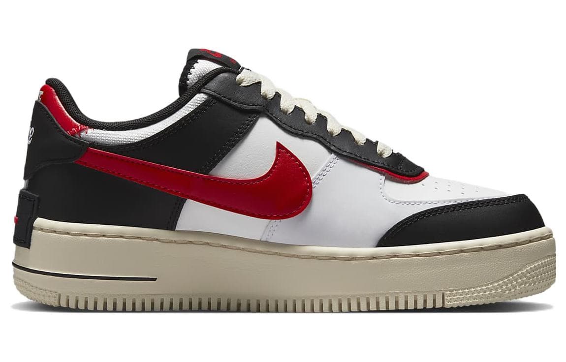 Кроссовки Nike Air Force 1 Low Shadow — фото 2