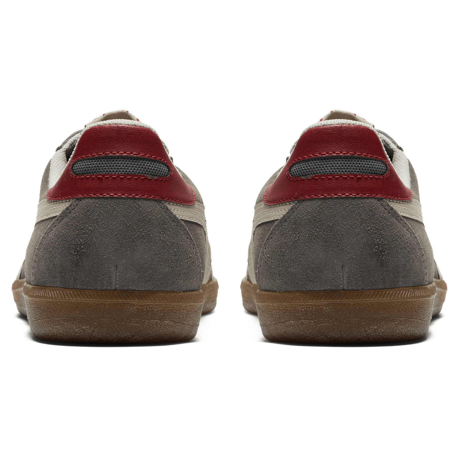 Кроссовки Onitsuka Tiger Tokuten Grey - изображение 5