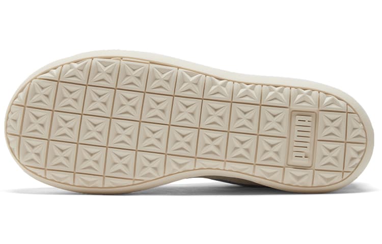 Кроссовки PUMA Suede Mayu Heart - изображение 6