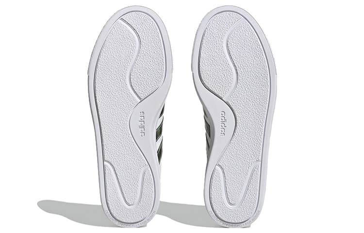 Кроссовки adidas neo Court Platform - изображение 6