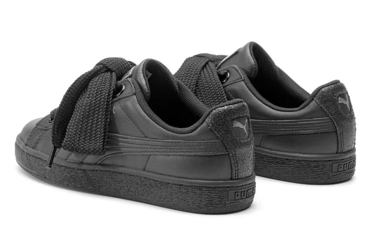 Кроссовки PUMA Basket Heart Bio Hacking - изображение 4
