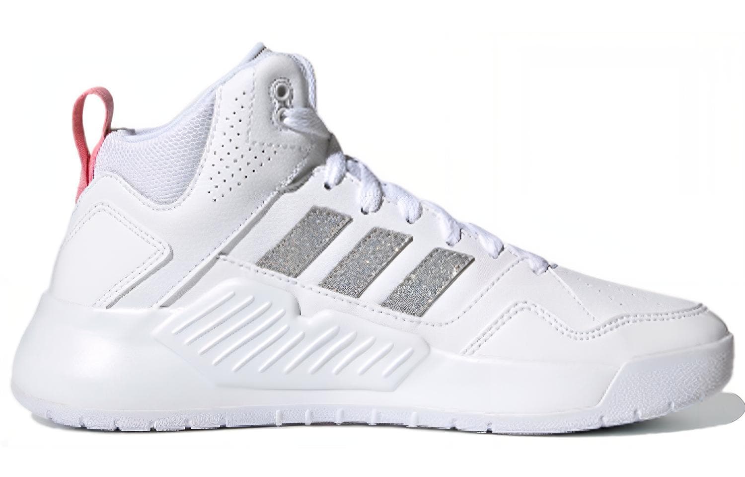 Кроссовки adidas neo PLAY9TIS 2 - изображение 2