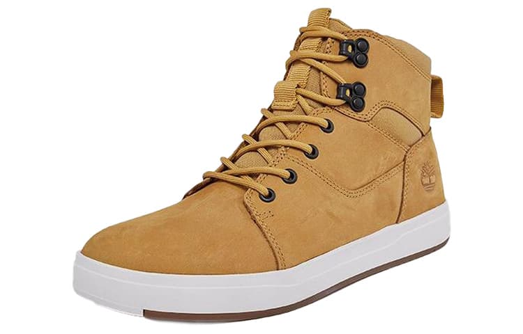 Кроссовки Timberland Davis Square - изображение 3