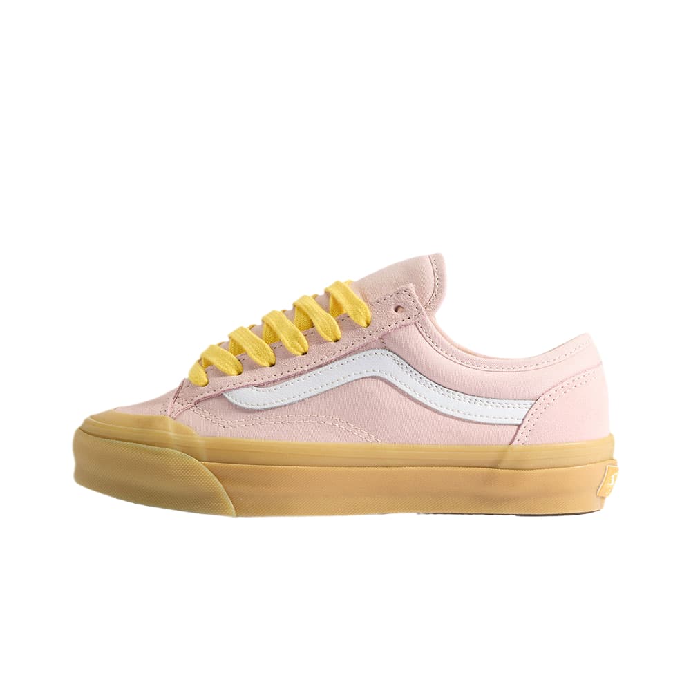 Кроссовки Vans Premium Old Skool Скейтборд Кроссовки Женские - изображение 1