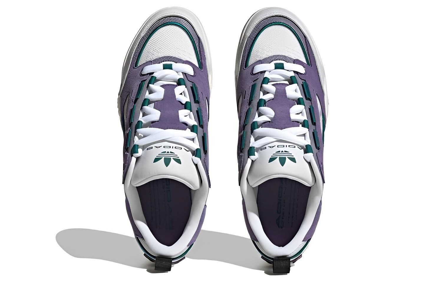 Кроссовки adidas Adi2000 - изображение 5