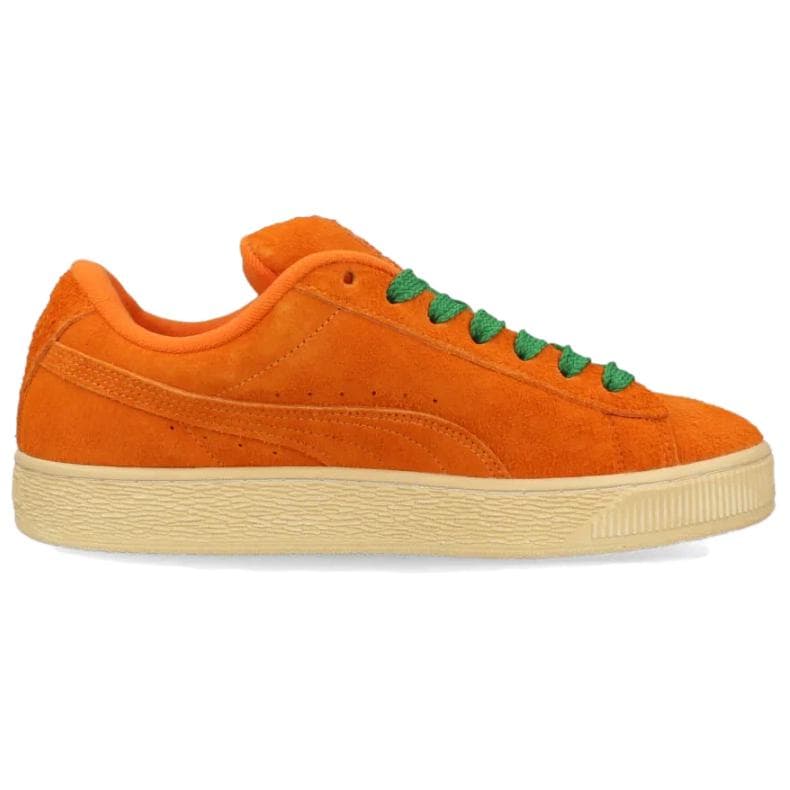 Кроссовки CARROTS x PUMA Suede XL - изображение 2
