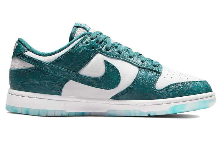 Кроссовки Nike Dunk Low "Ocean" - изображение 2