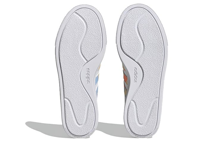 Кроссовки adidas neo Court Platform - изображение 6