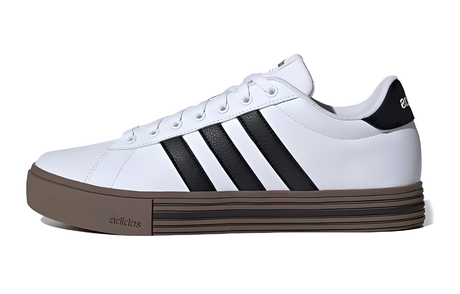 Кроссовки adidas Daily 4.0 - изображение 6