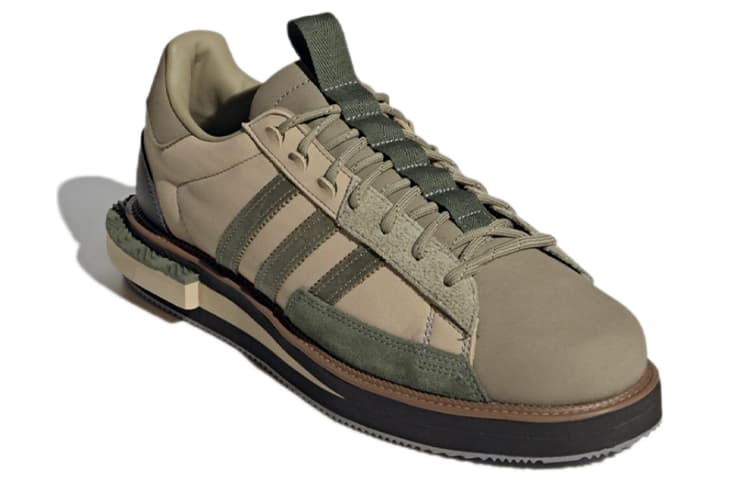 Кроссовки adidas Campus "MFX REBOOT" - изображение 3