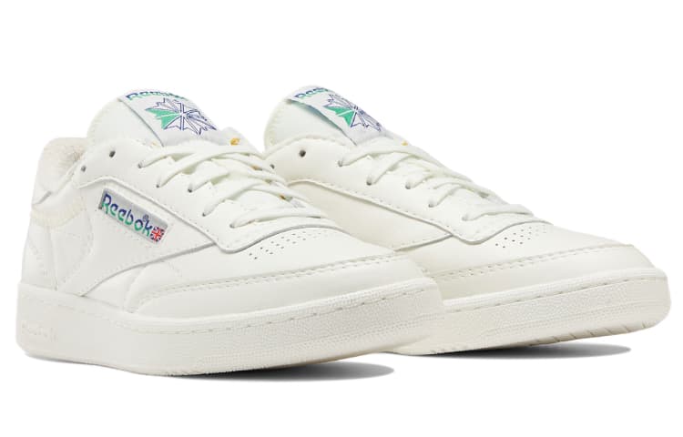 Кроссовки Reebok Club C 85 Vintage - изображение 3