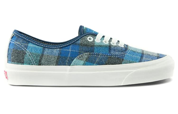 Кроссовки Pendleton x Vans Style 44 - изображение 2
