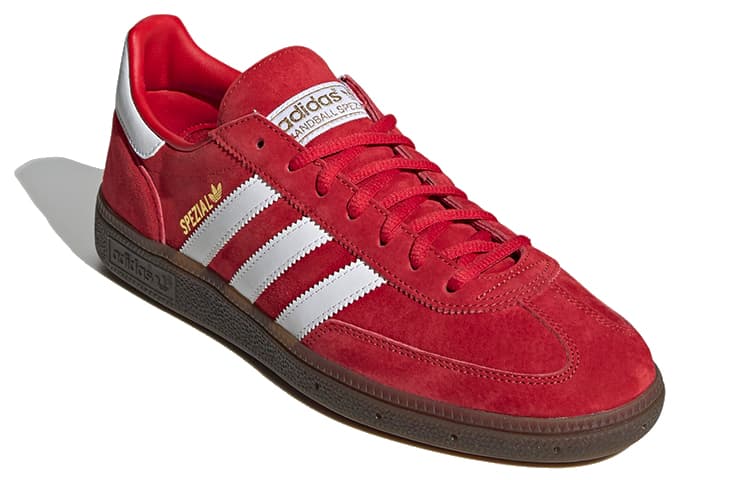 Кроссовки adidas Handball Spzl Red - изображение 3