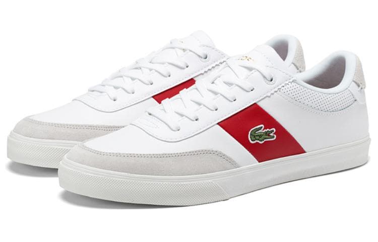 Кроссовки LACOSTE - изображение 3