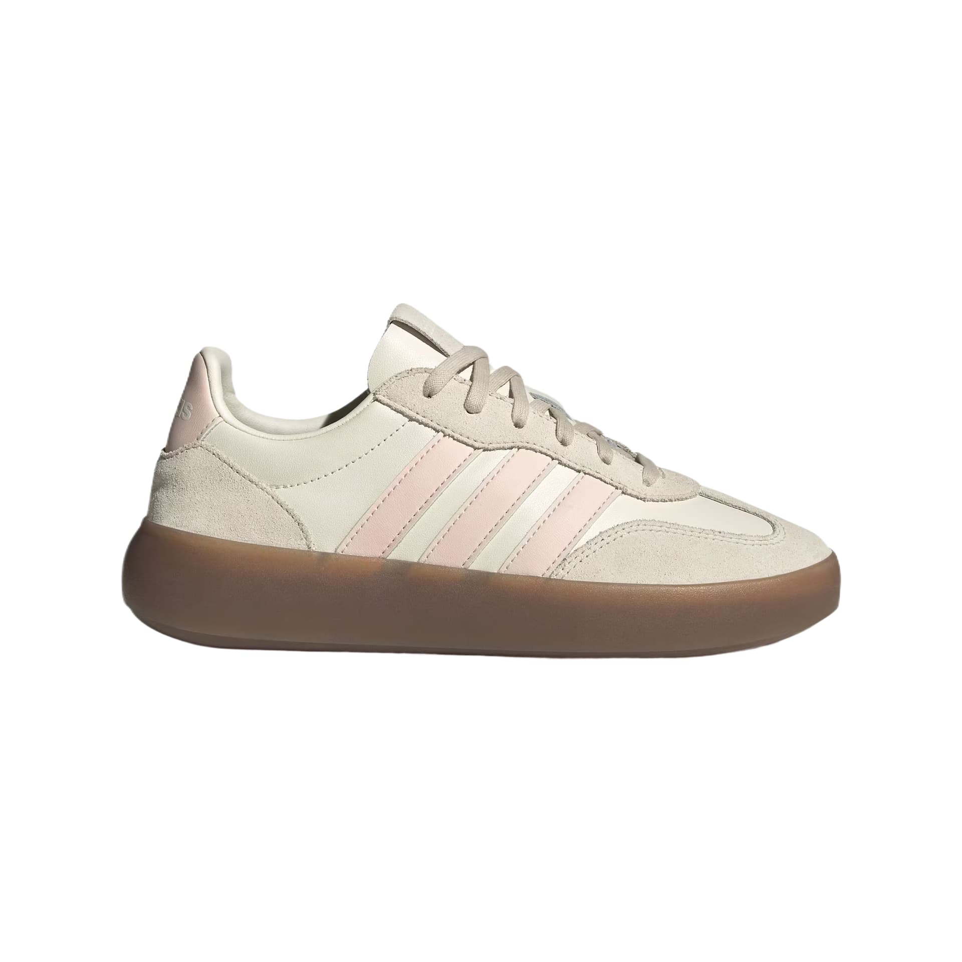 Кроссовки Adidas BARREDA DECODE Скейтборд Обувь Женская - изображение 2