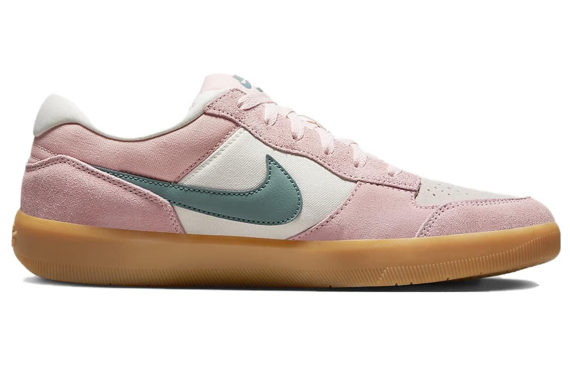 Кроссовки Nike SB Force 58 "Pink Bloom" - изображение 2