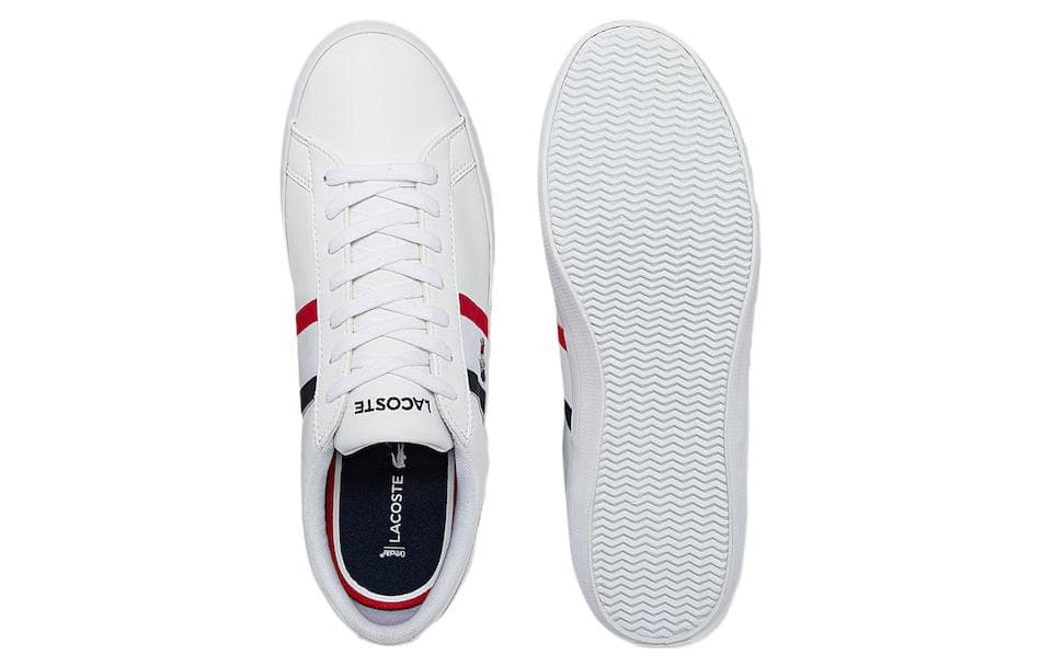 Кроссовки Lacoste - изображение 4