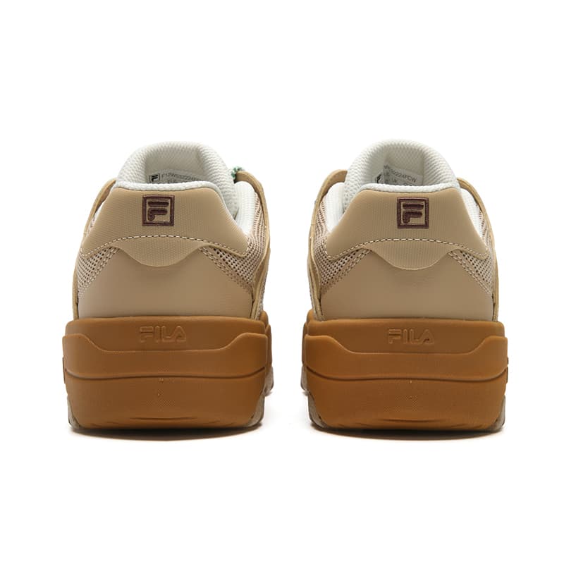 Кроссовки FILA Rosetta - изображение 4