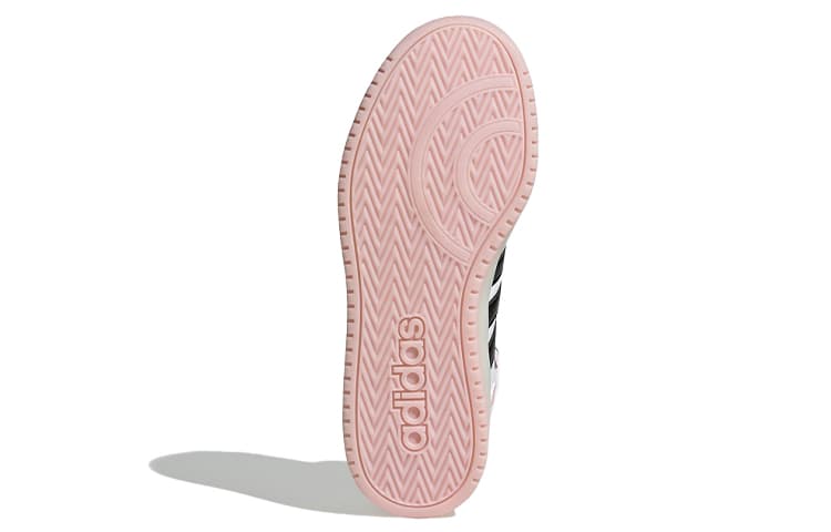 Кроссовки adidas neo Hoops 2.0 Mid - изображение 6