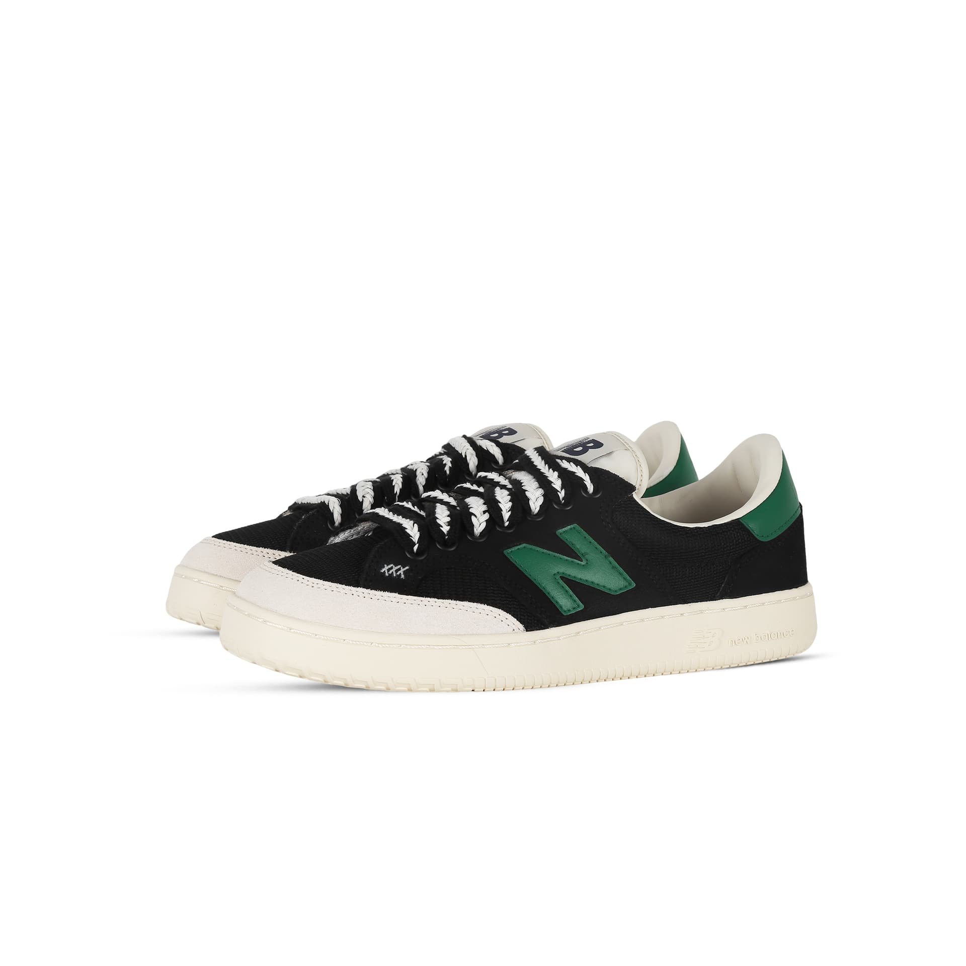 Кроссовки New Balance NB Pro Court - изображение 3