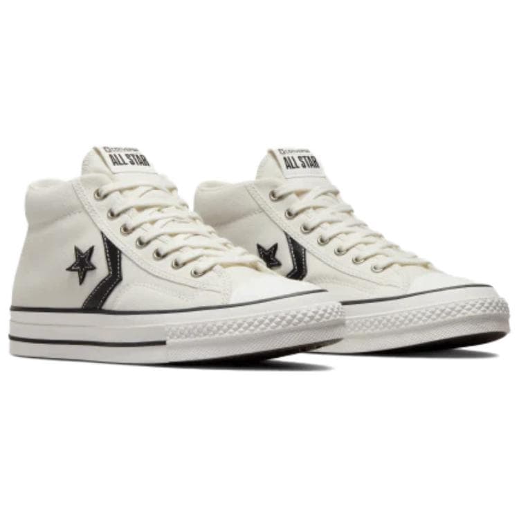 Кроссовки Converse Star Player 76 White - изображение 3