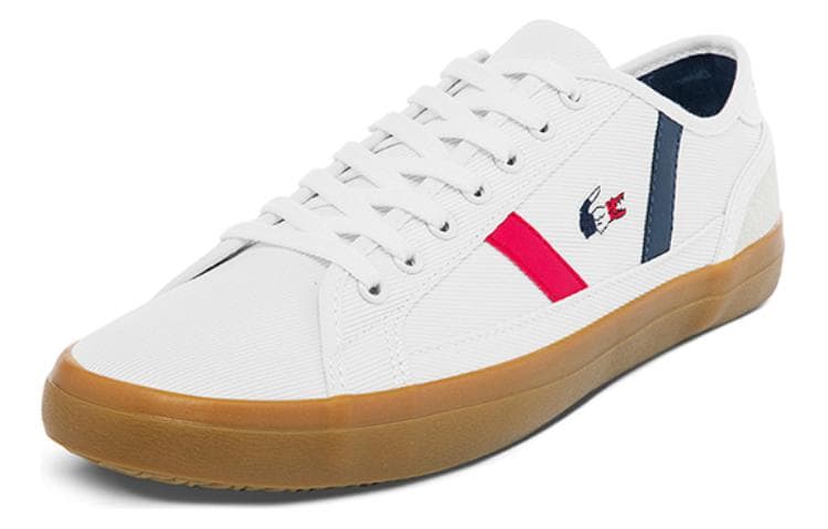 Кроссовки Lacoste - изображение 2