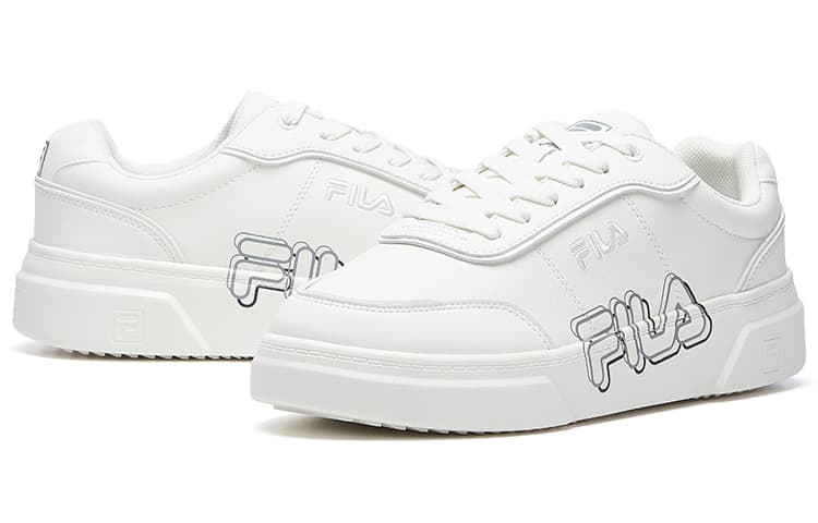 Кроссовки FILA - изображение 3