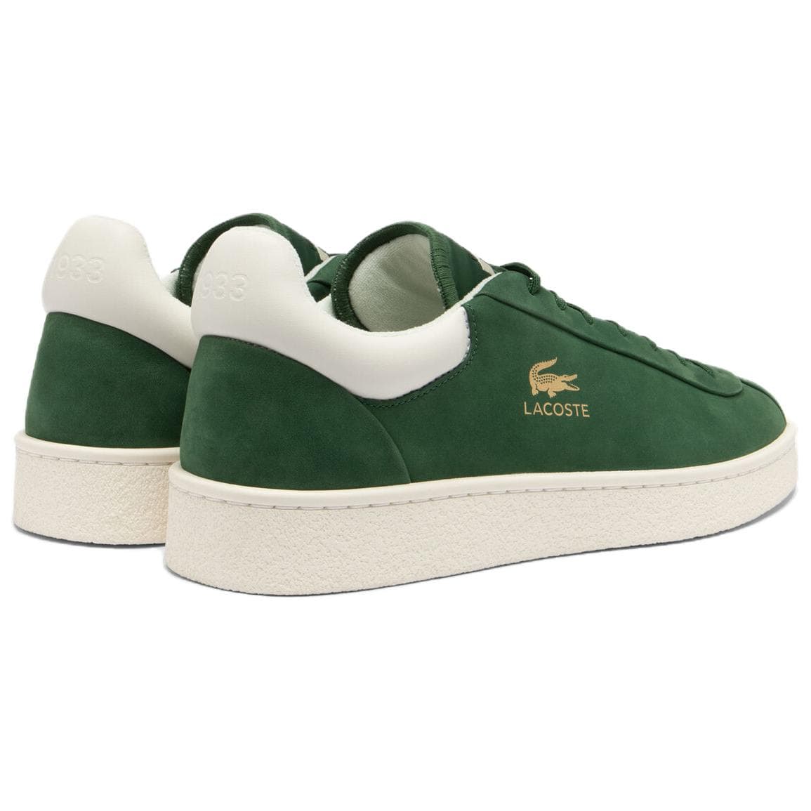 Кроссовки Lacoste - изображение 4