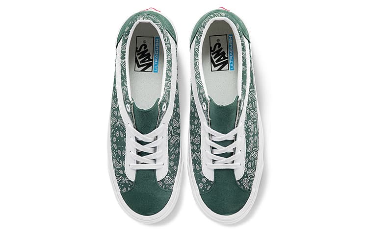 Кроссовки Vans Bold NI - изображение 3