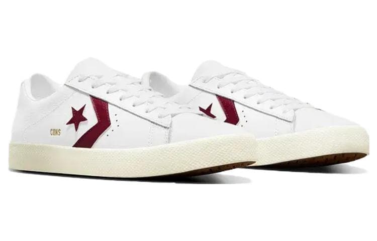 Кроссовки Converse Cons PL Vulc Pro White - изображение 3