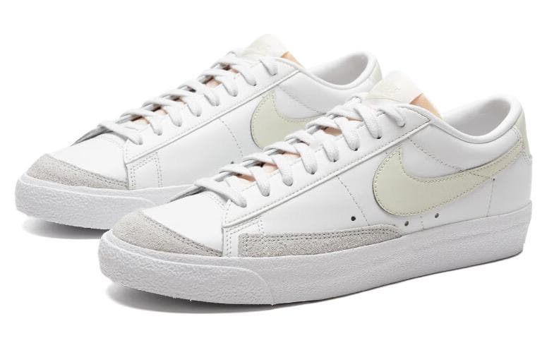 Кроссовки Nike Blazer Low '77 Vintage - изображение 3