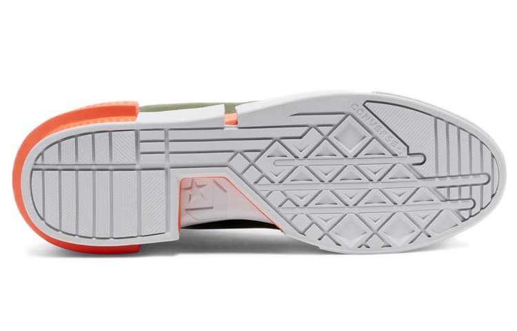 Кроссовки Converse All Star Disrupt CX - изображение 5