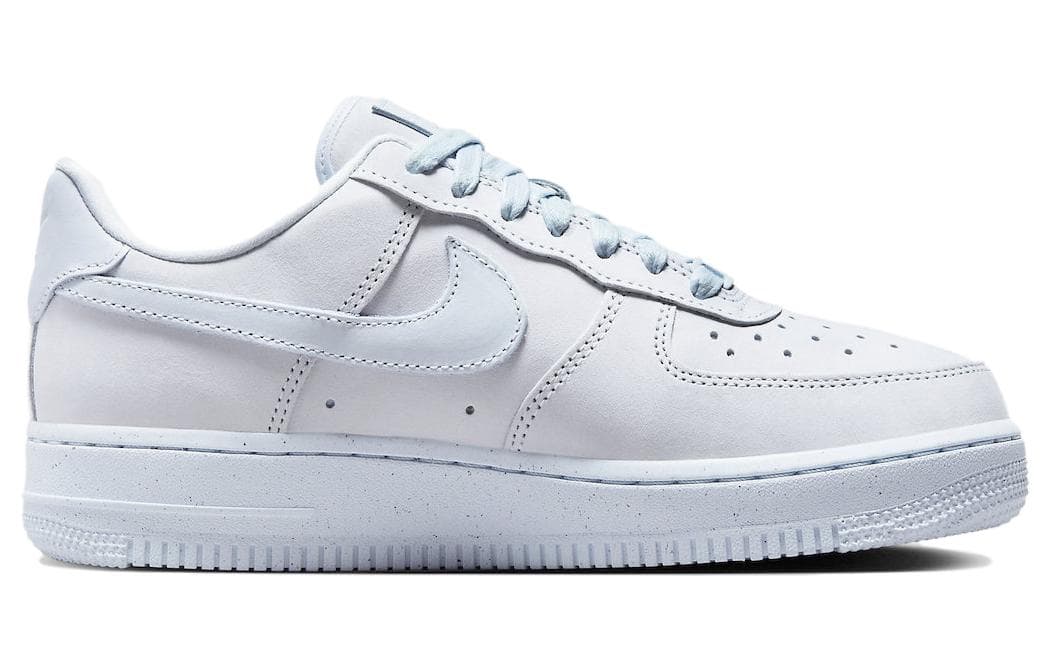 Кроссовки Nike Air Force 1 Low Premium "Blue Tint" — фото 2