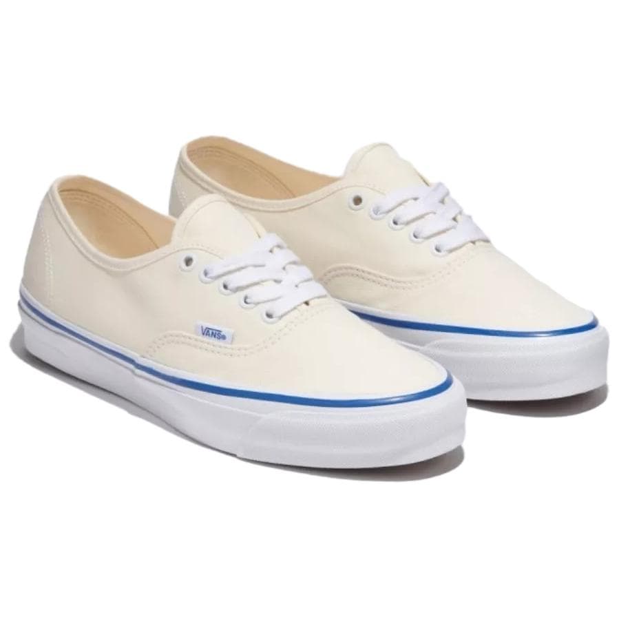 Кроссовки Vans Authentic - изображение 2