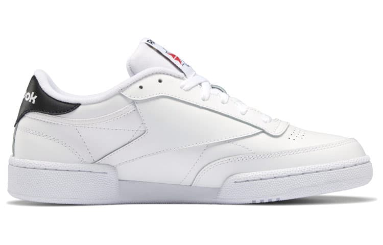 Кроссовки Reebok Club C 85 - изображение 2