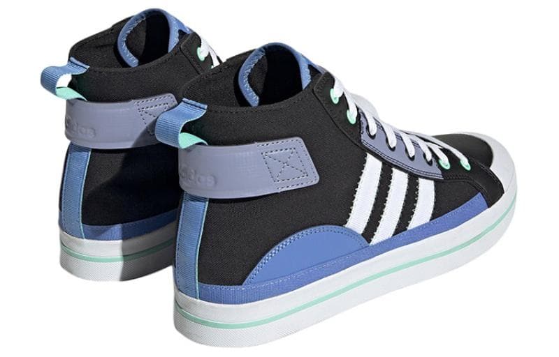 Кроссовки adidas Neo - изображение 4